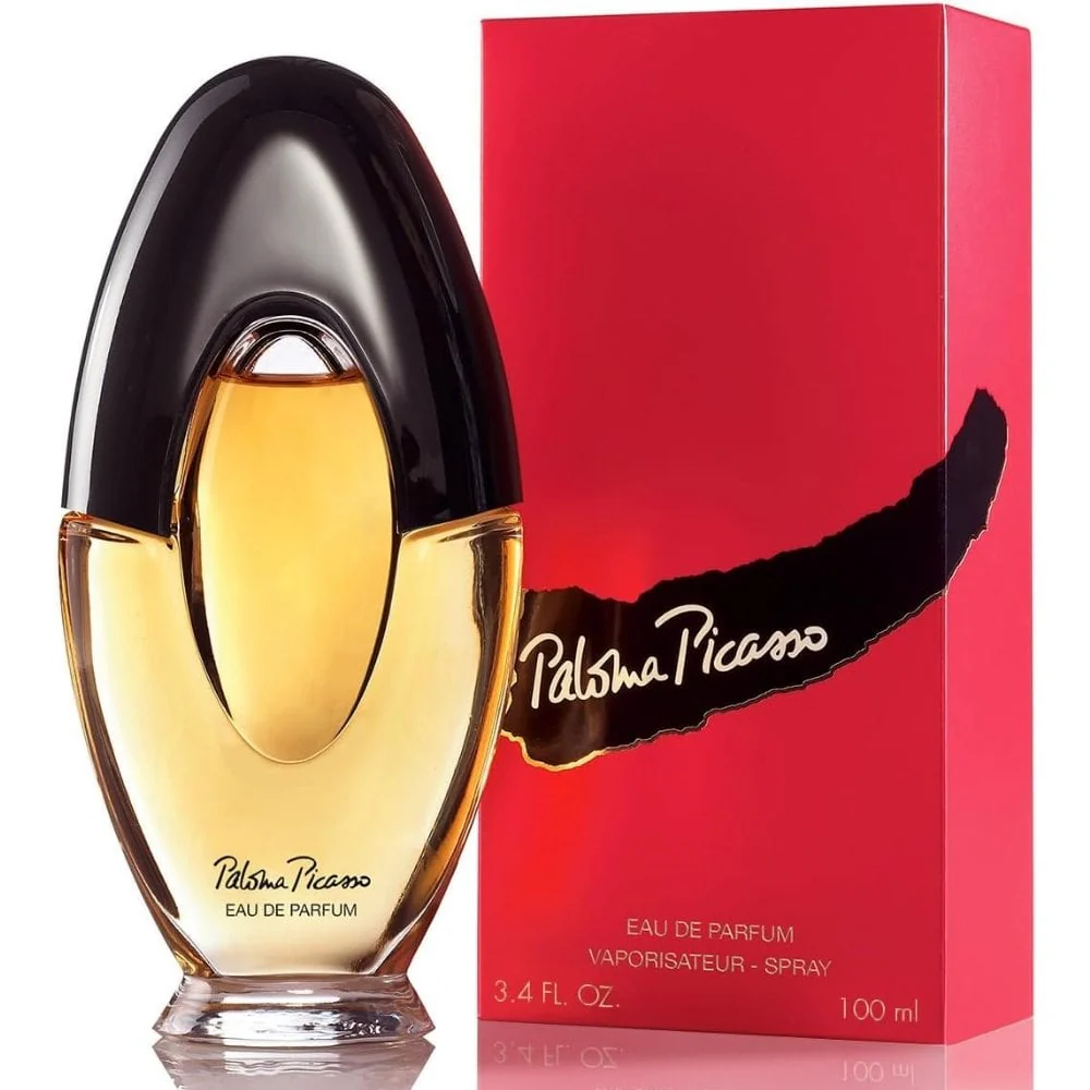 Paloma Picasso Mon Parfum Eau De Parfum 100ml - Image 2