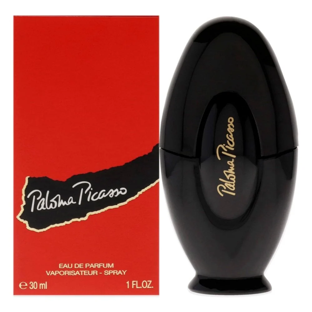 Paloma Picasso Mon Parfum Eau De Parfum 30ml - Image 2