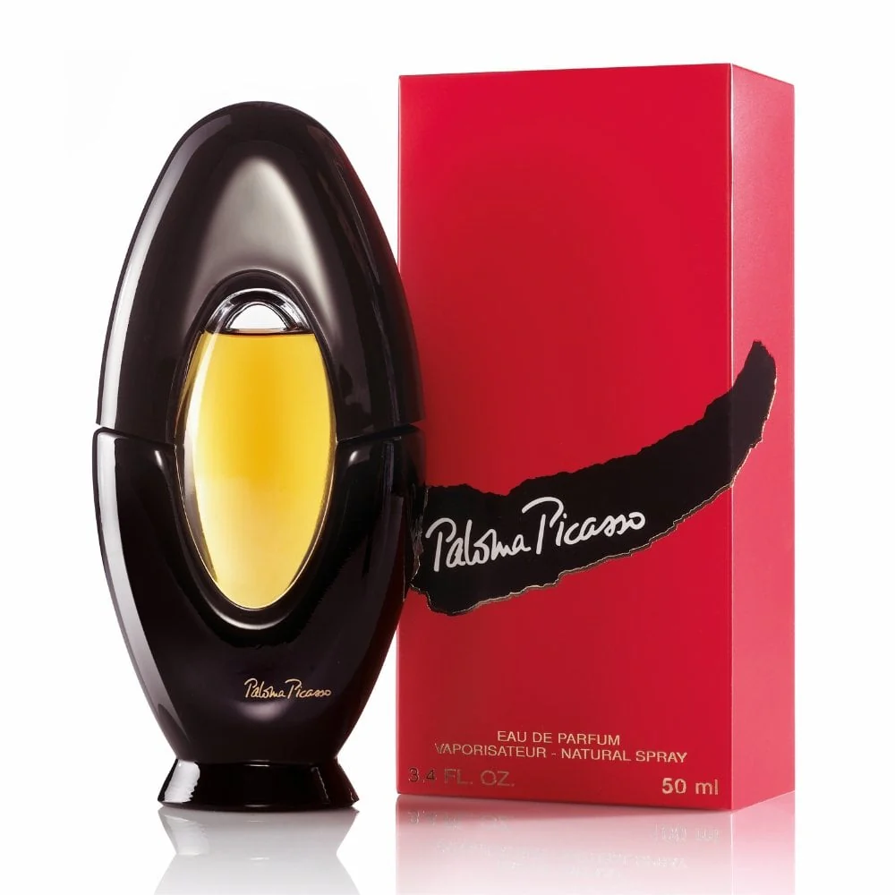 Paloma Picasso Mon Parfum Eau De Parfum 50ml - Image 2