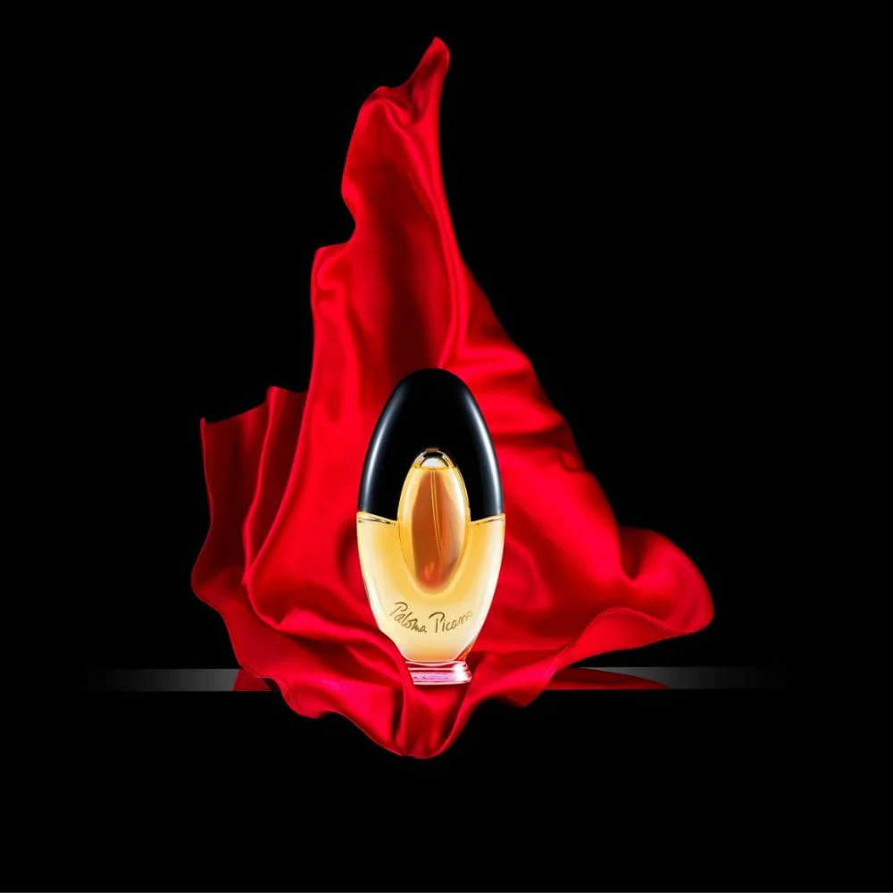Paloma Picasso Mon Parfum Eau De Toilette 100ml - Image 3