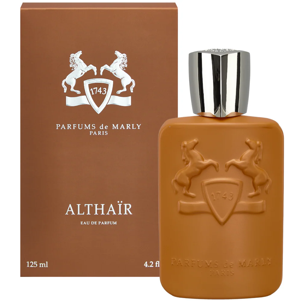Parfums de Marly Althair Eau De Parfum 125ml - Image 2