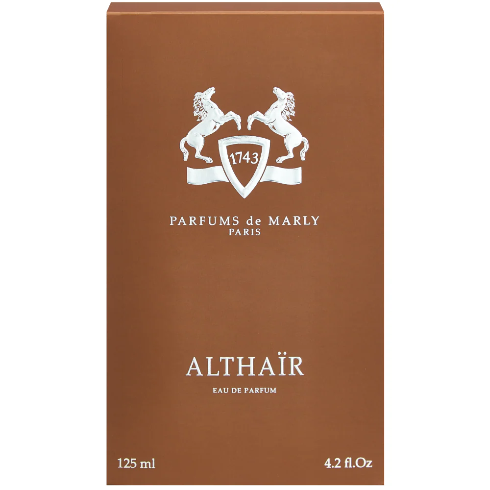 Parfums de Marly Althair Eau De Parfum 125ml - Image 3
