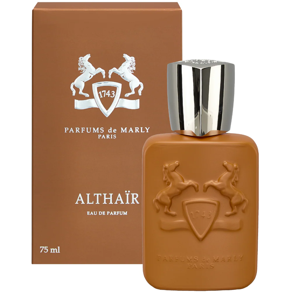 Parfums de Marly Althair Eau De Parfum 75ml - Image 2