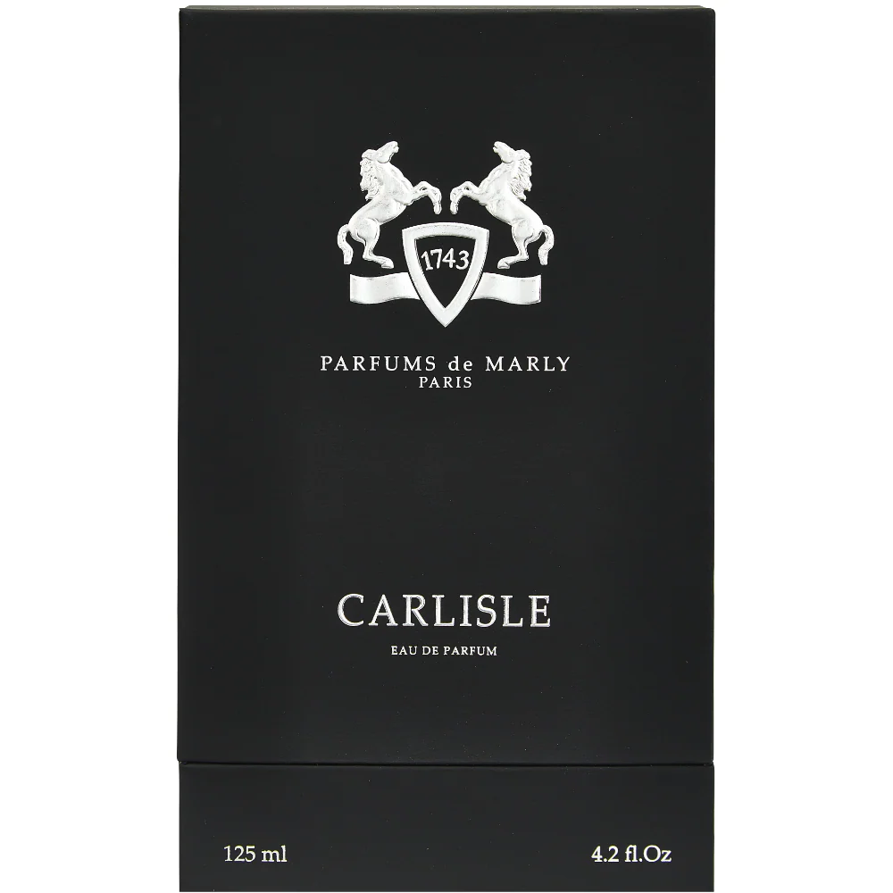 Parfums De Marly Carlisle Eau De Parfum 125ml - Image 3