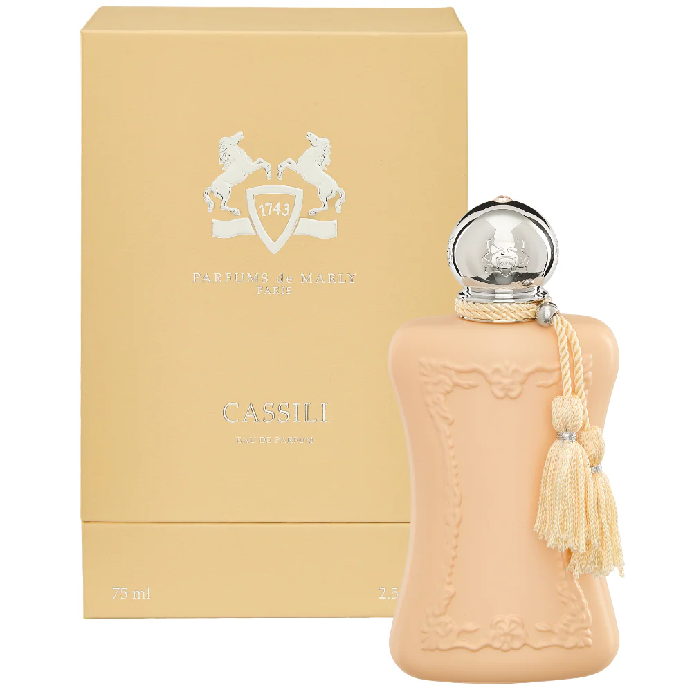 Parfums de Marly Cassili Eau De Parfum 75ml - Image 2