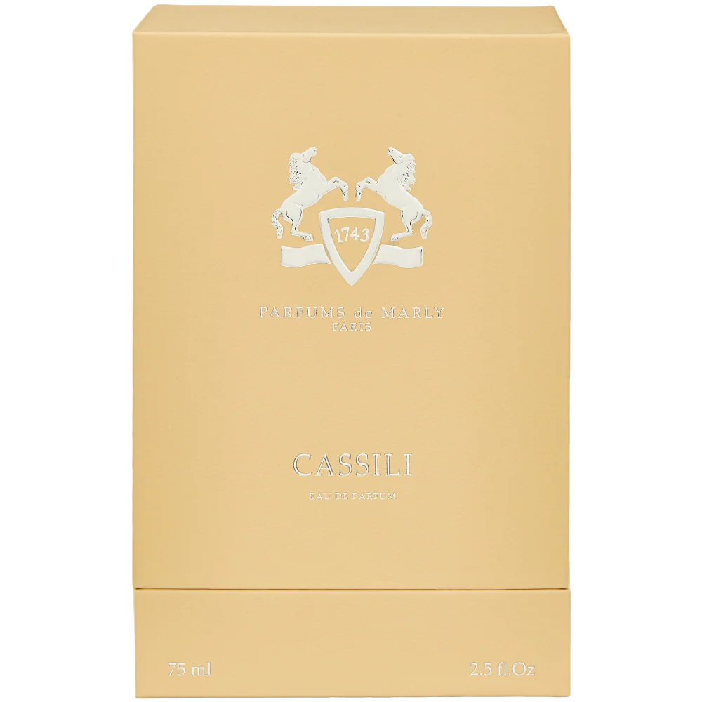 Parfums de Marly Cassili Eau De Parfum 75ml - Image 3