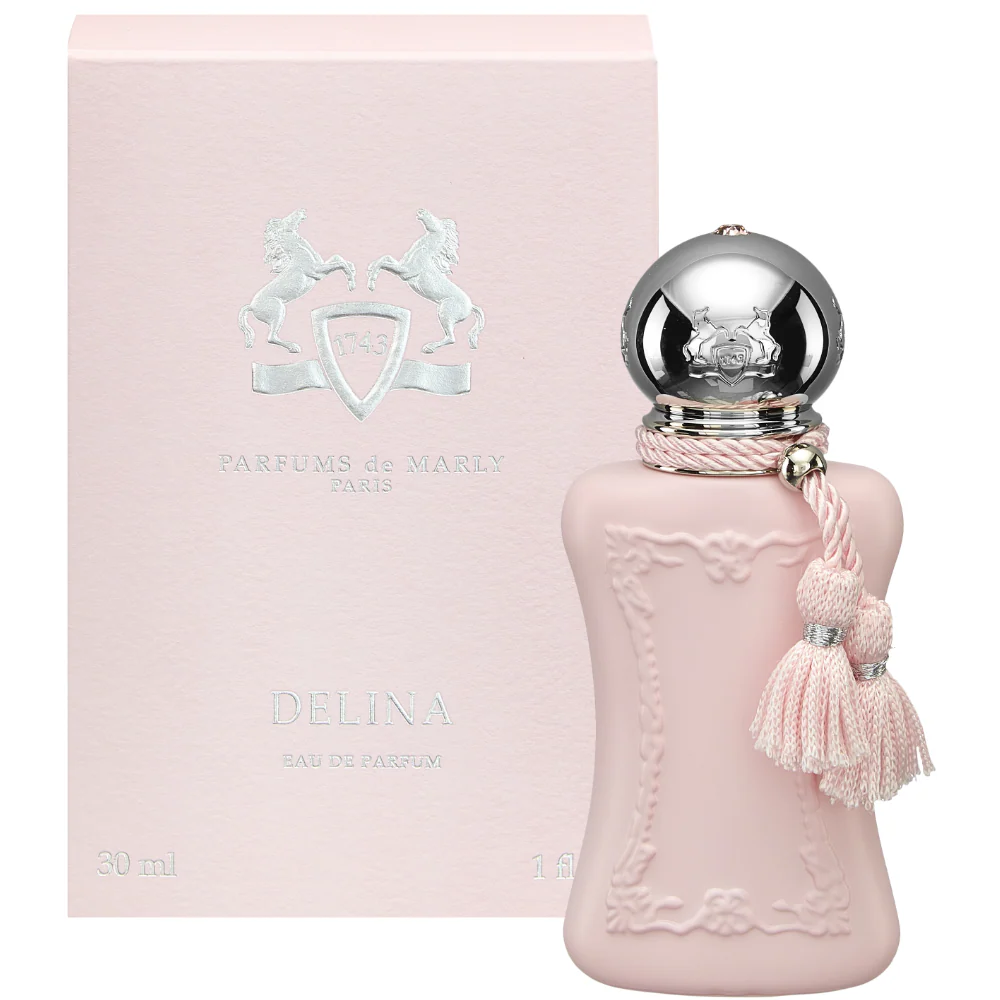 Parfums de Marly Delina Eau De Parfum 30ml - Image 2