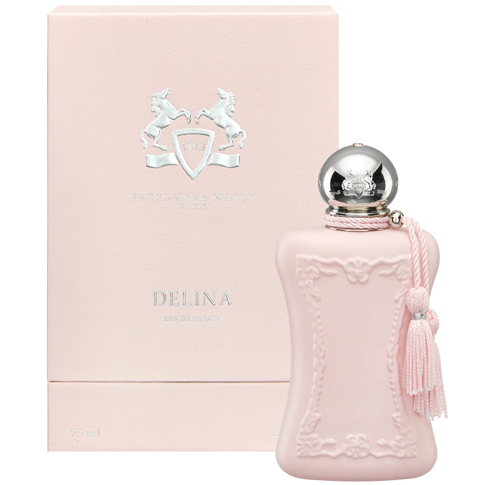 Parfums de Marly Delina Eau De Parfum 75ml - Image 2