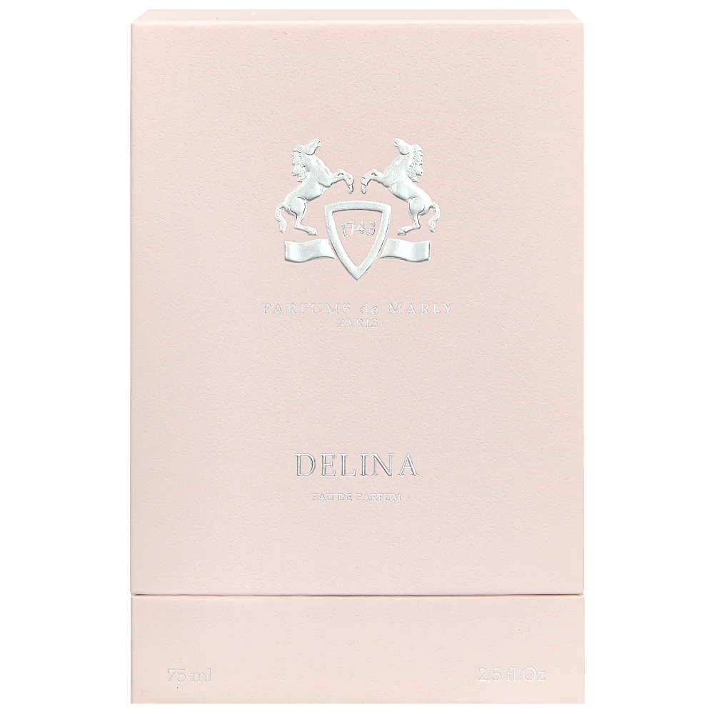 Parfums de Marly Delina Eau De Parfum 75ml - Image 3