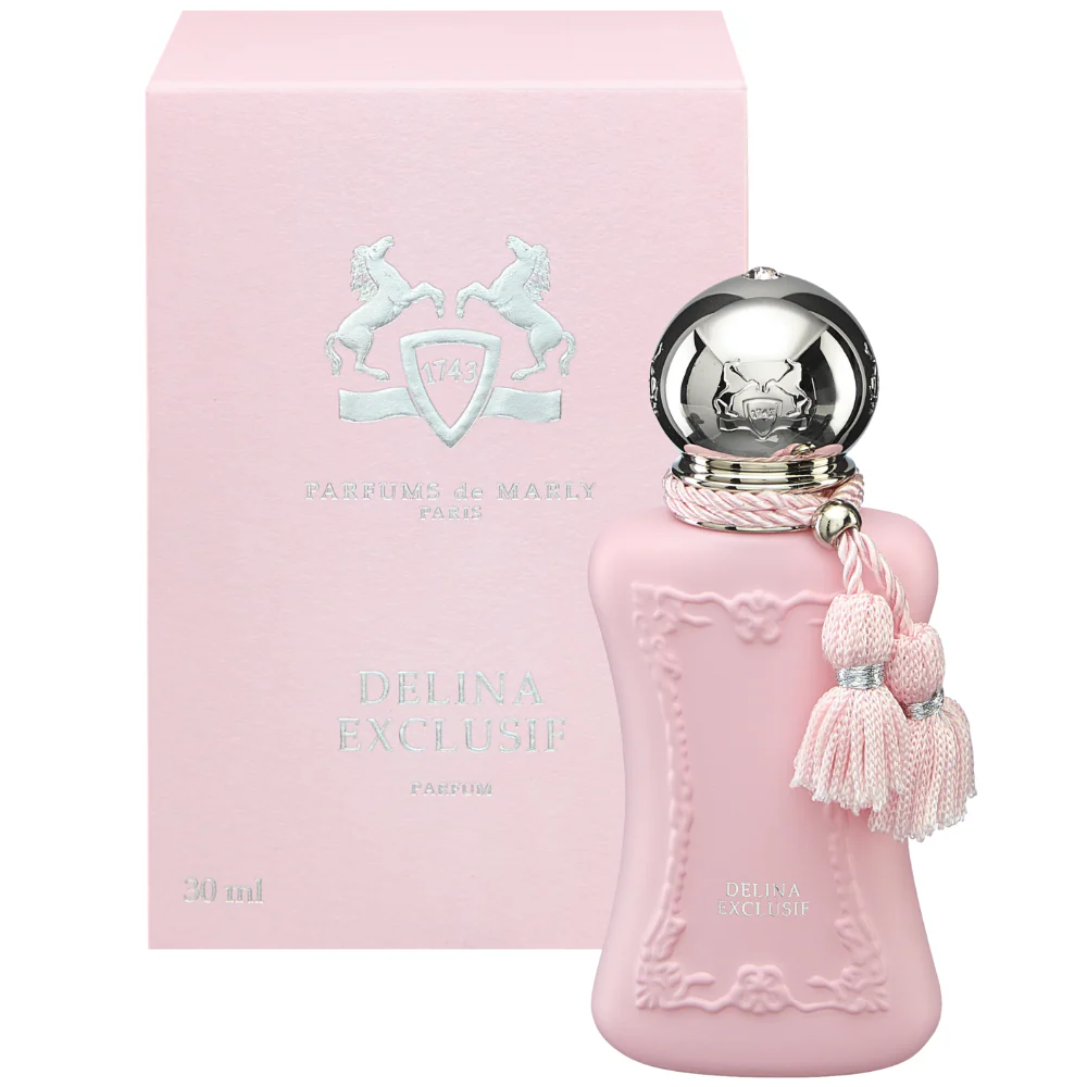 Parfums De Marly Delina Exclusif Eau De Parfum 30ml - Image 2