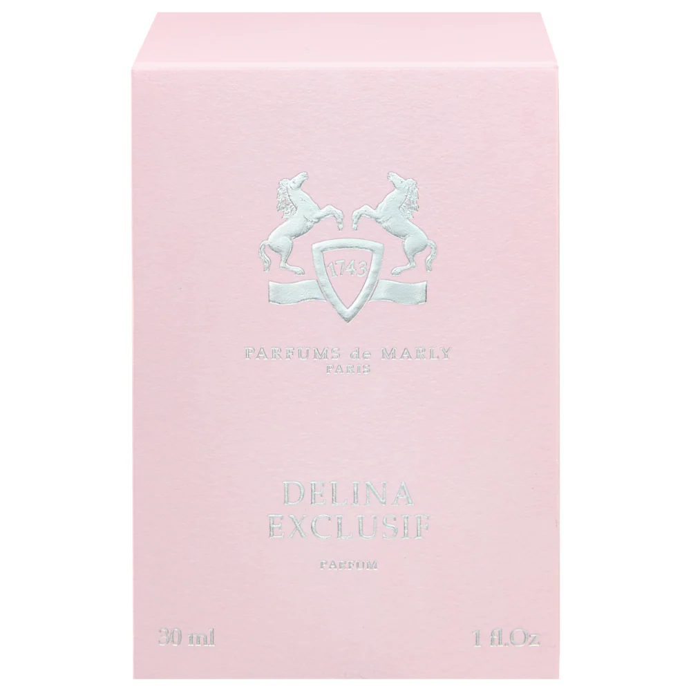 Parfums De Marly Delina Exclusif Eau De Parfum 30ml - Image 3
