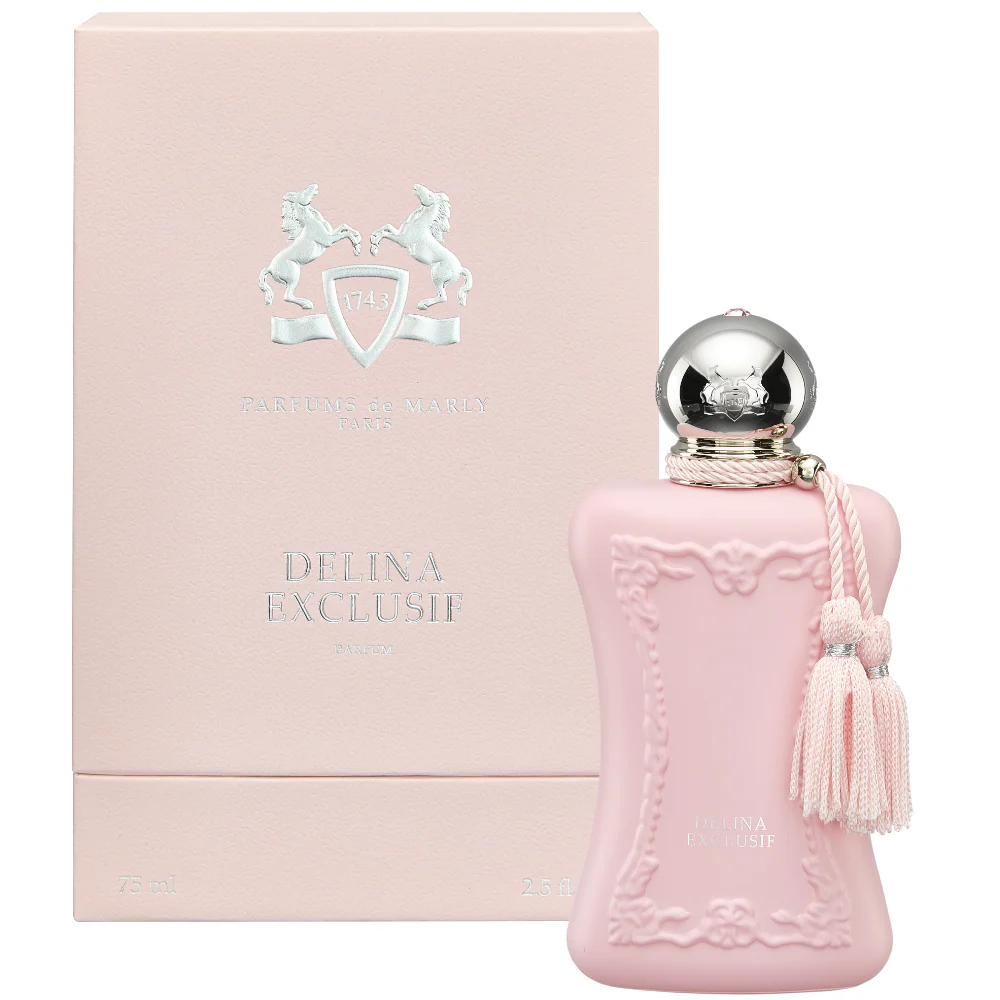 Parfums de Marly Delina Exclusif Parfum 75ml - Image 2