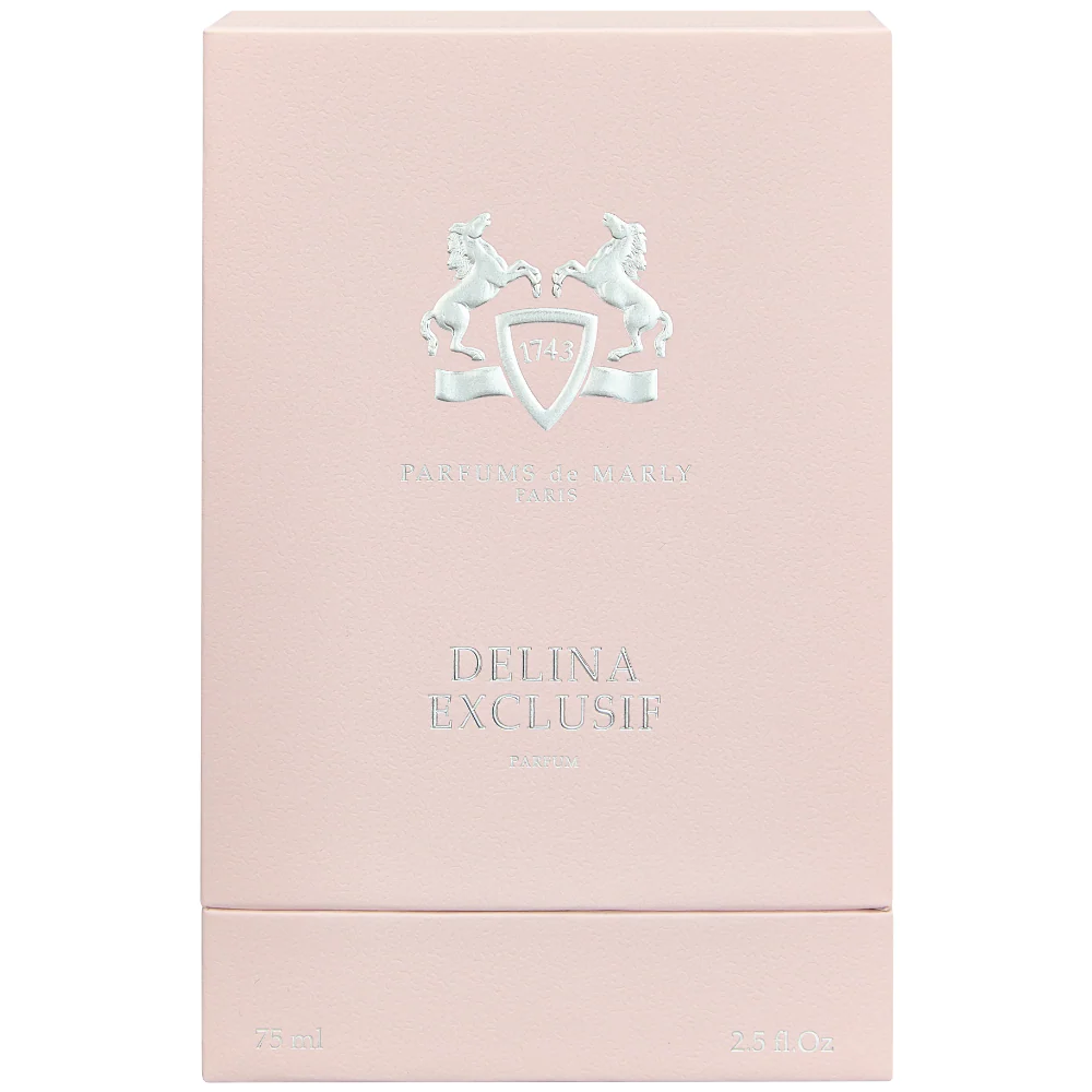 Parfums de Marly Delina Exclusif Parfum 75ml - Image 3
