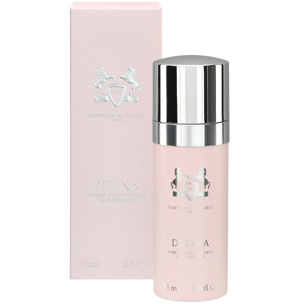 Parfums De Marly Delina Hair Perfume 75ml - Image 2
