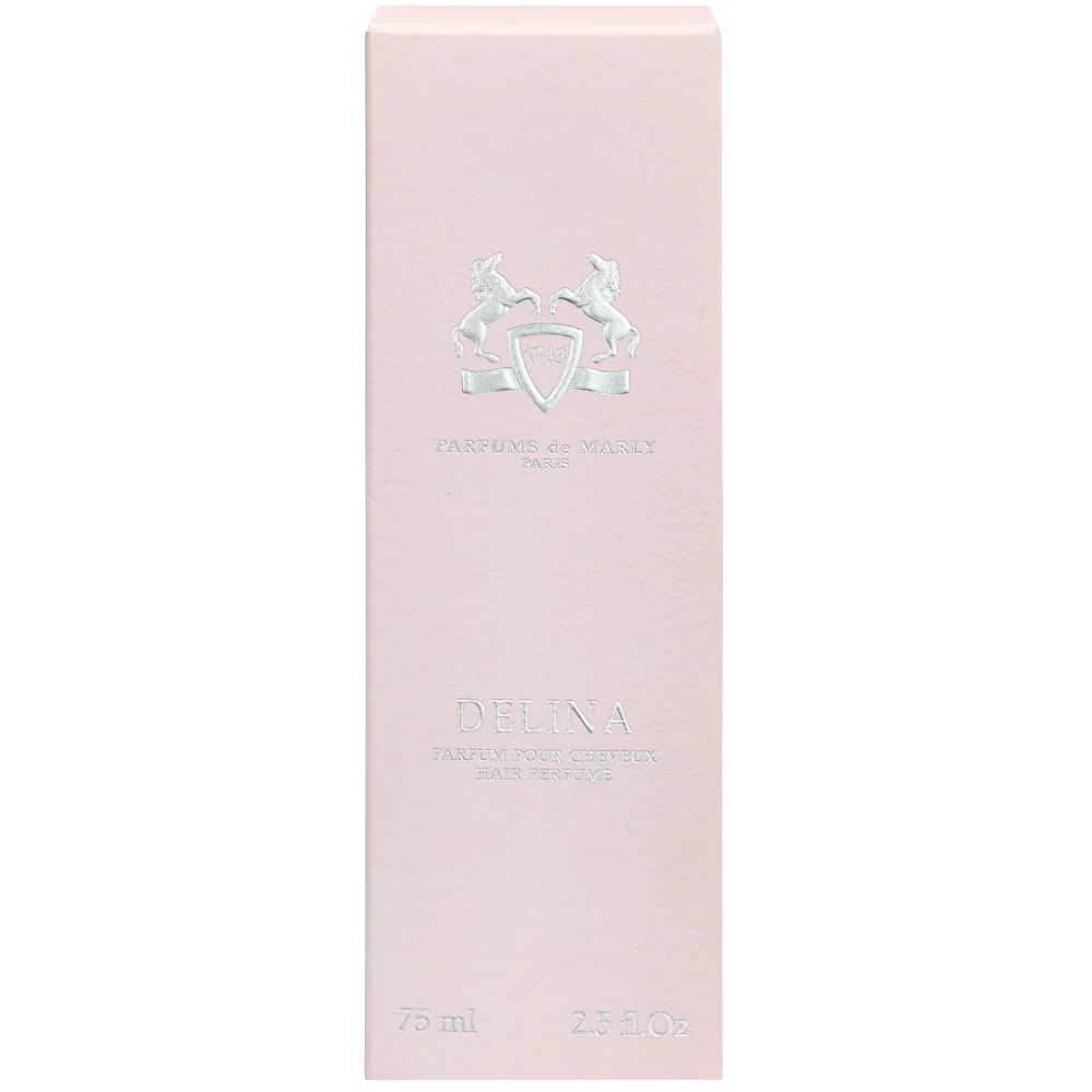 Parfums De Marly Delina Hair Perfume 75ml - Image 3