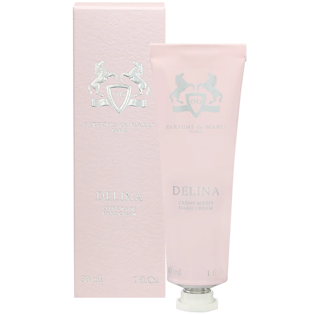 Parfums De Marly Delina Hand Cream 30ml - Image 2