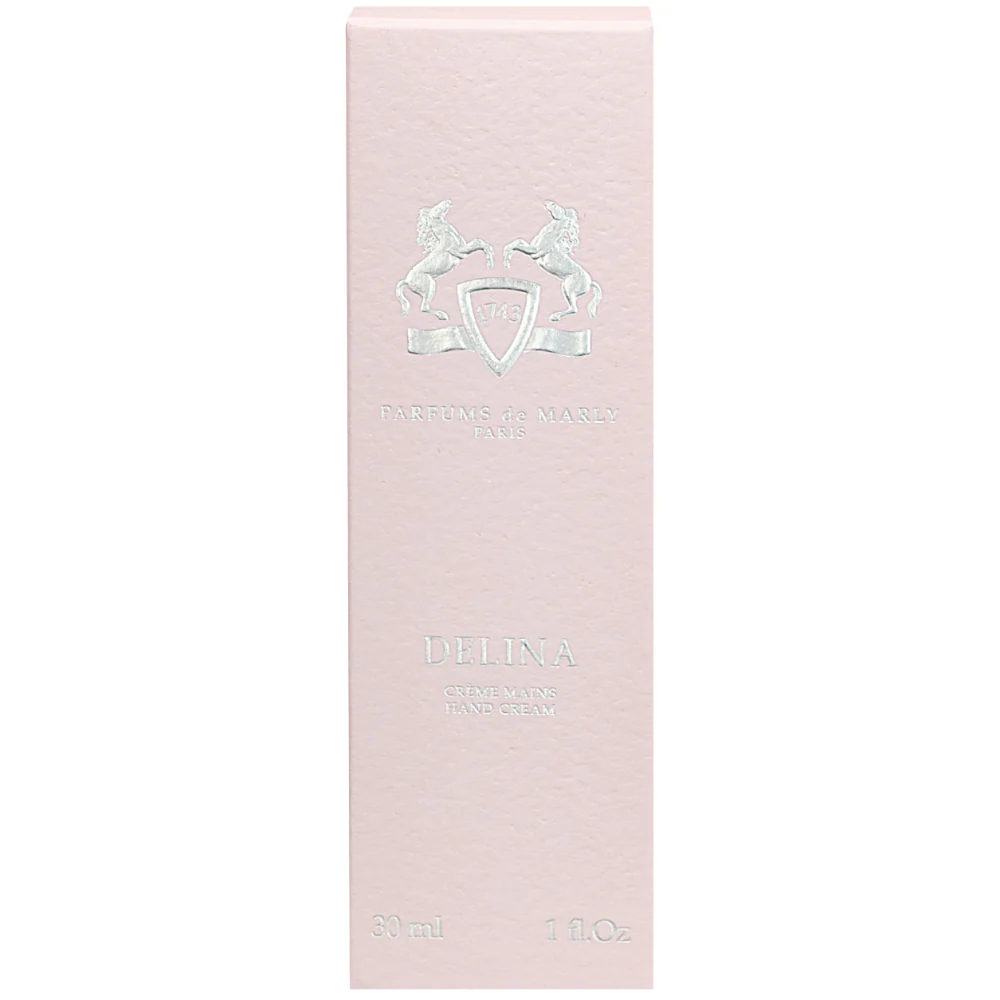 Parfums De Marly Delina Hand Cream 30ml - Image 3