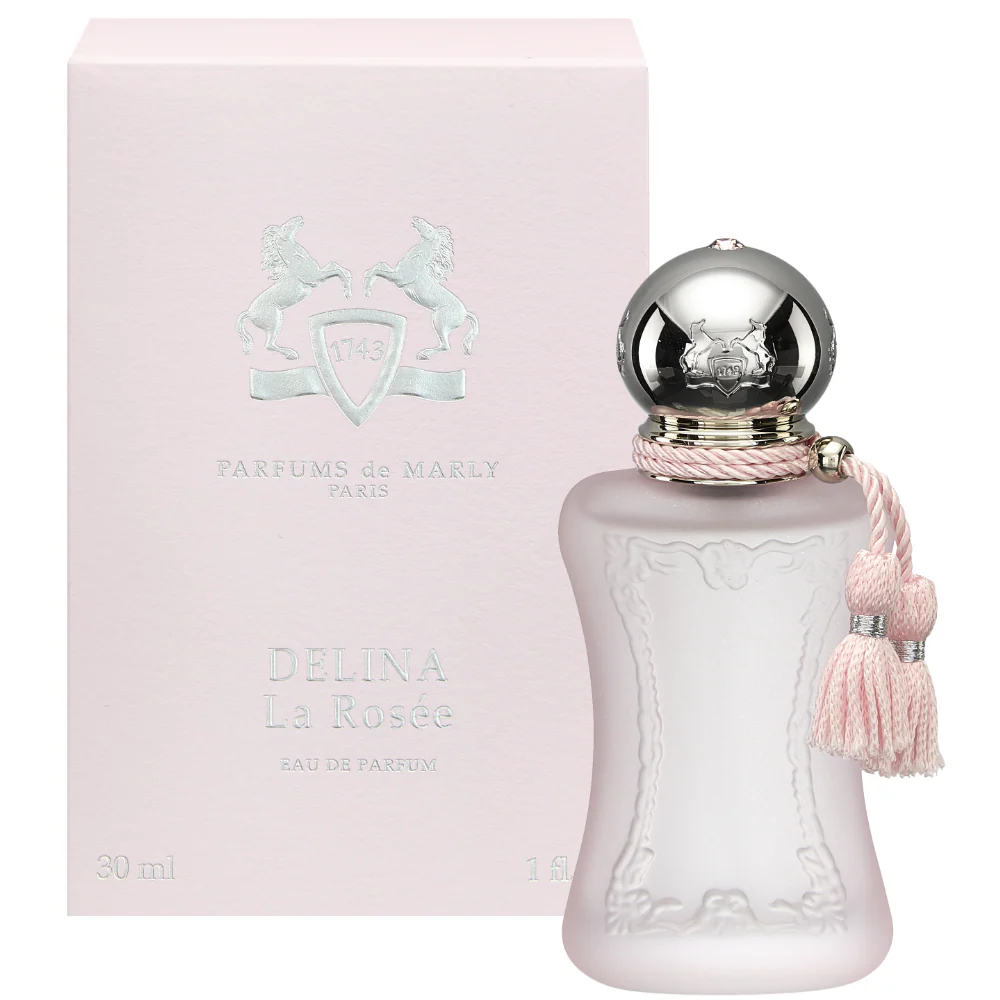 Parfums de Marly Delina La Rosee Eau De Parfum 30ml - Image 2