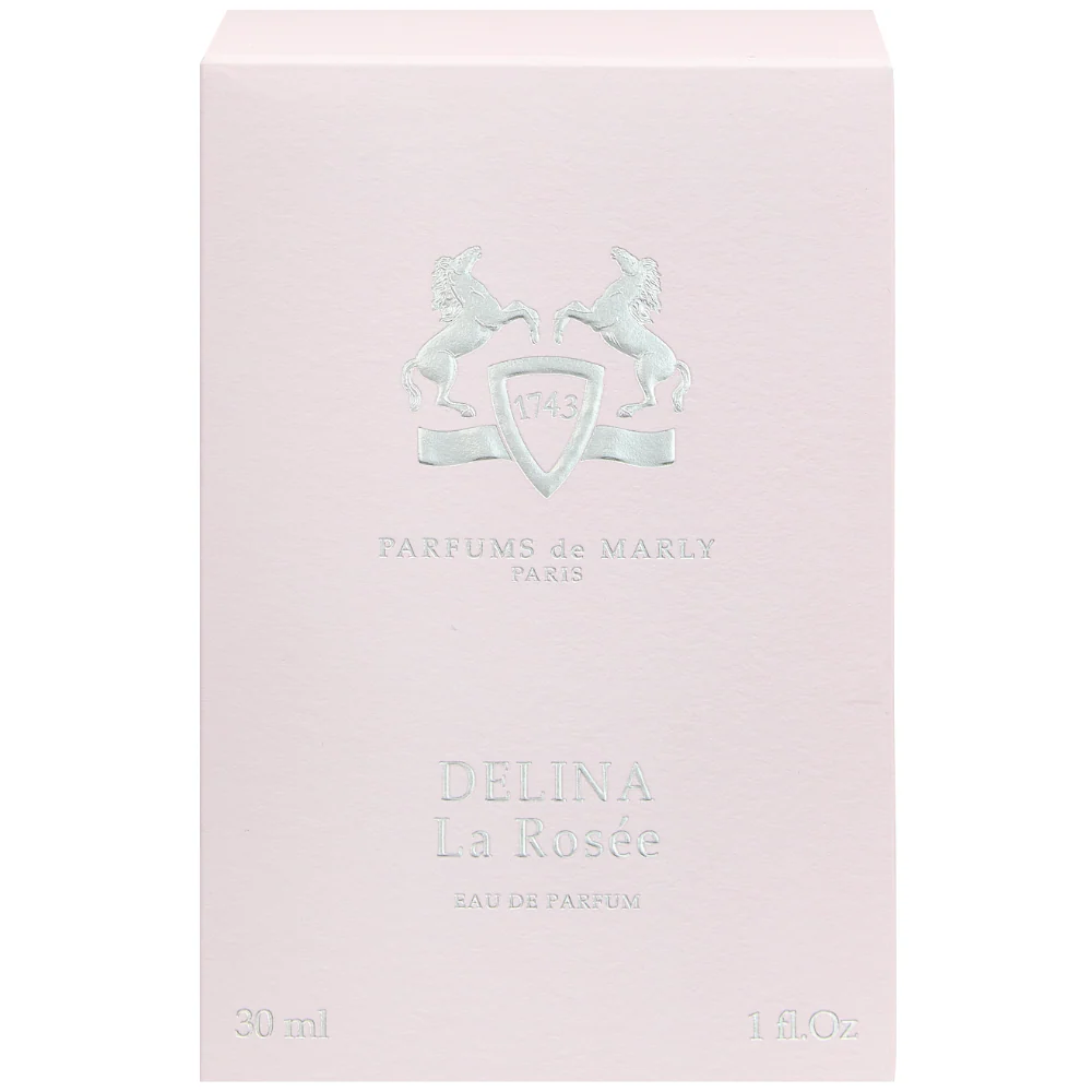 Parfums de Marly Delina La Rosee Eau De Parfum 30ml - Image 3