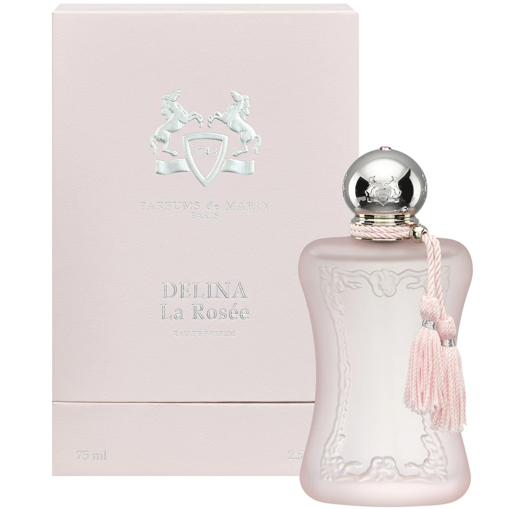 Parfums de Marly Delina La Rosee Eau De Parfum 75ml - Image 2