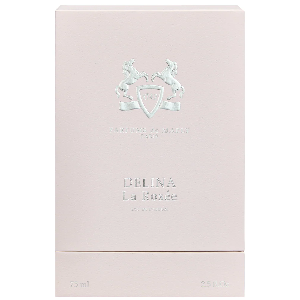Parfums de Marly Delina La Rosee Eau De Parfum 75ml - Image 3