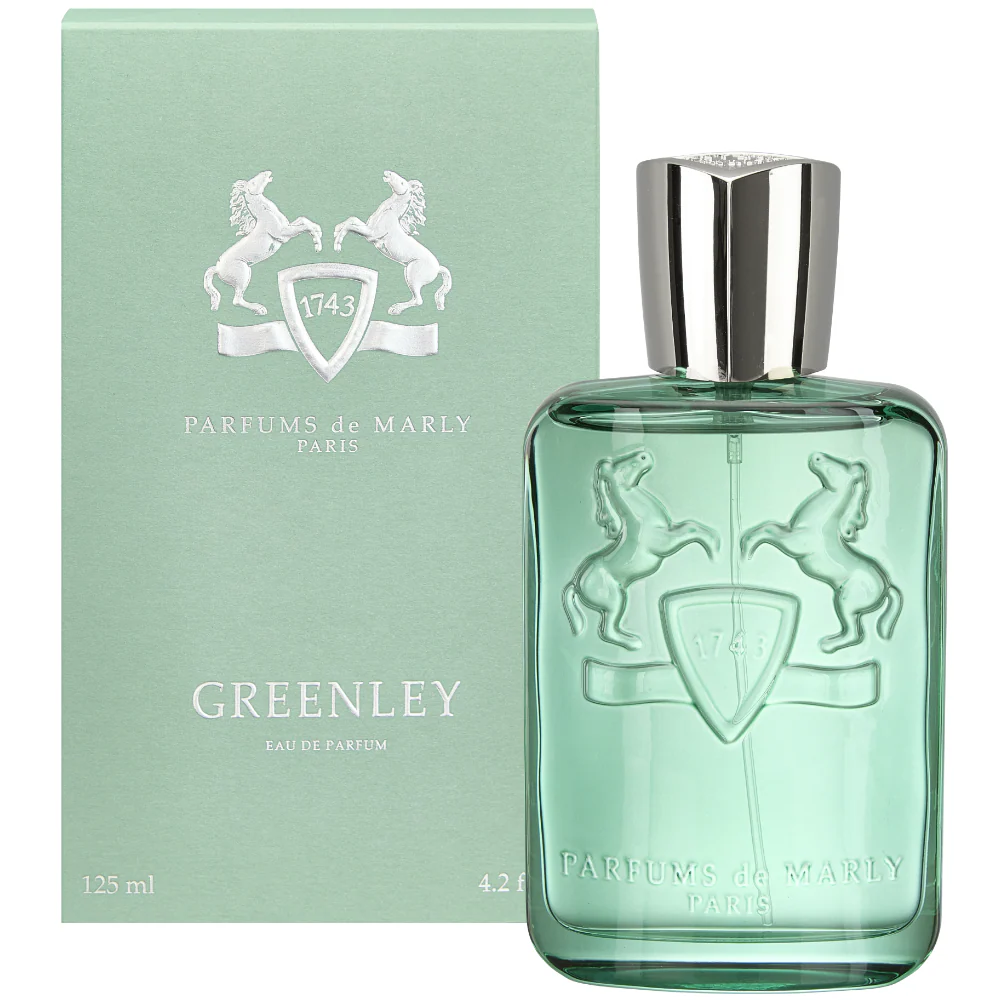 Parfums De Marly Greenley Eau De Parfum 125ml - Image 2