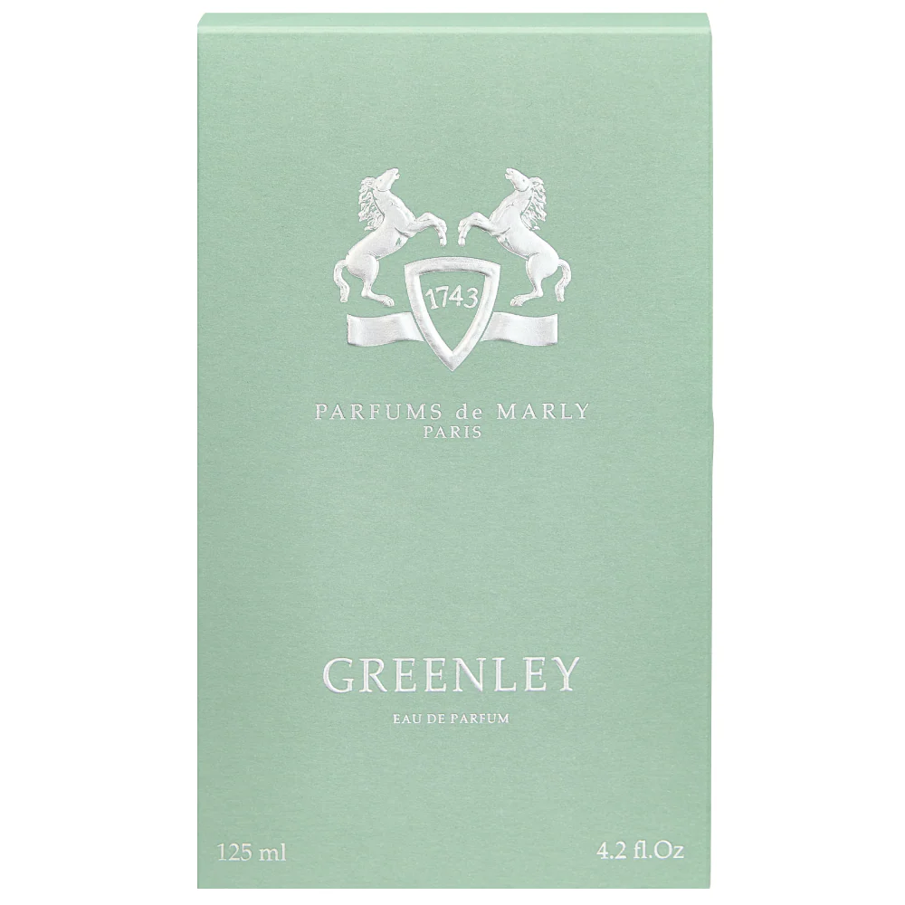 Parfums De Marly Greenley Eau De Parfum 125ml - Image 3