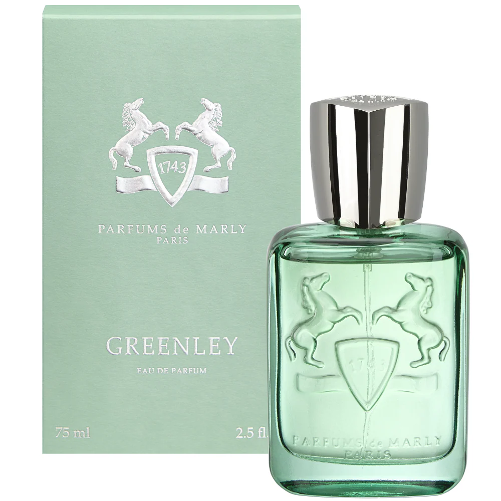 Parfums De Marly Greenley Eau De Parfum 75ml - Image 2