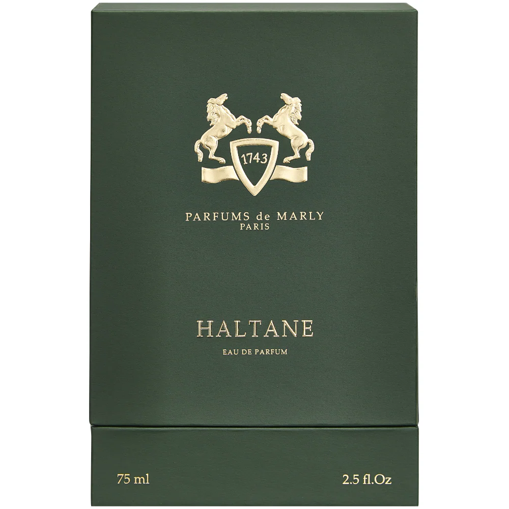 Parfums de Marly Haltane Eau De Parfum 75ml - Image 3