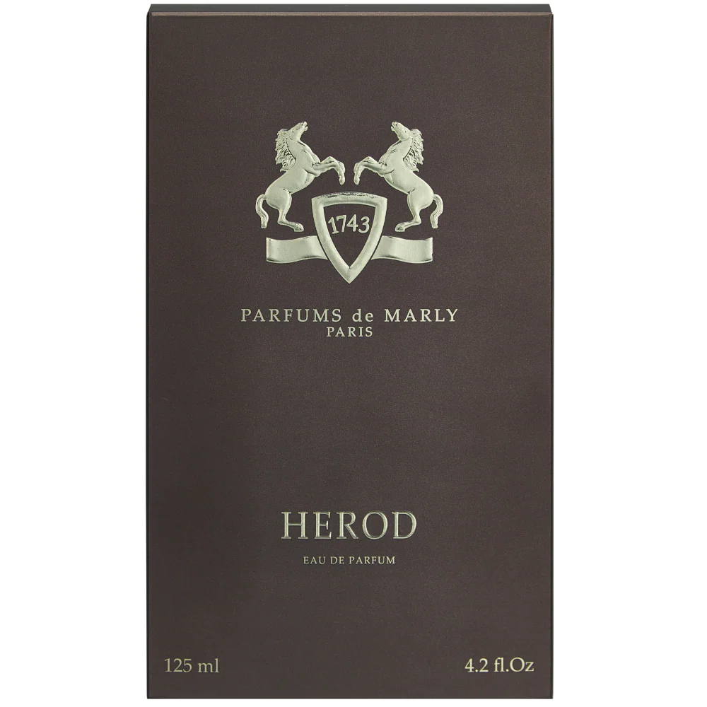 Parfums De Marly Herod Eau De Parfum 125ml - Image 3