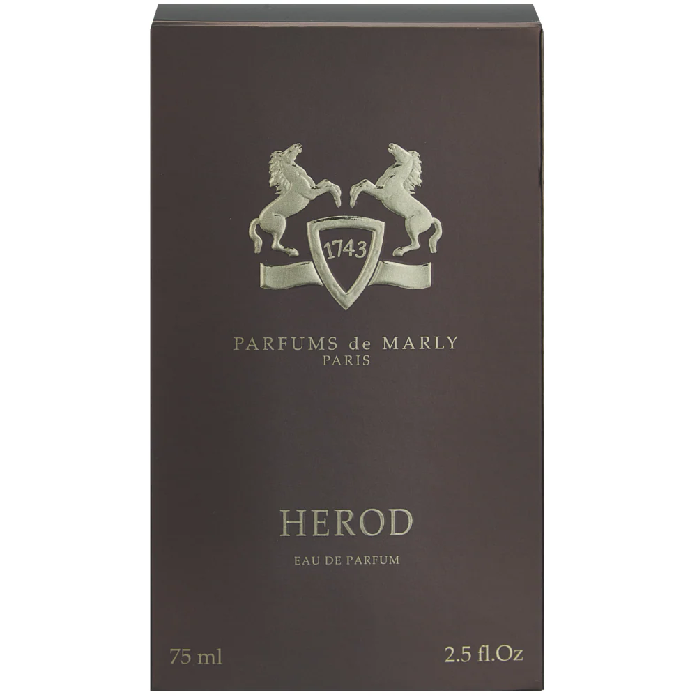 Parfums De Marly Herod Eau De Parfum 75ml - Image 3