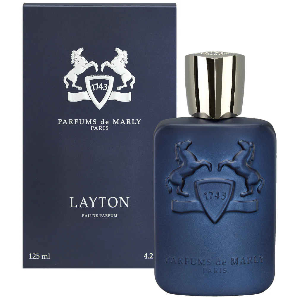 Parfums de Marly Layton Eau De Parfum 125ml - Image 2