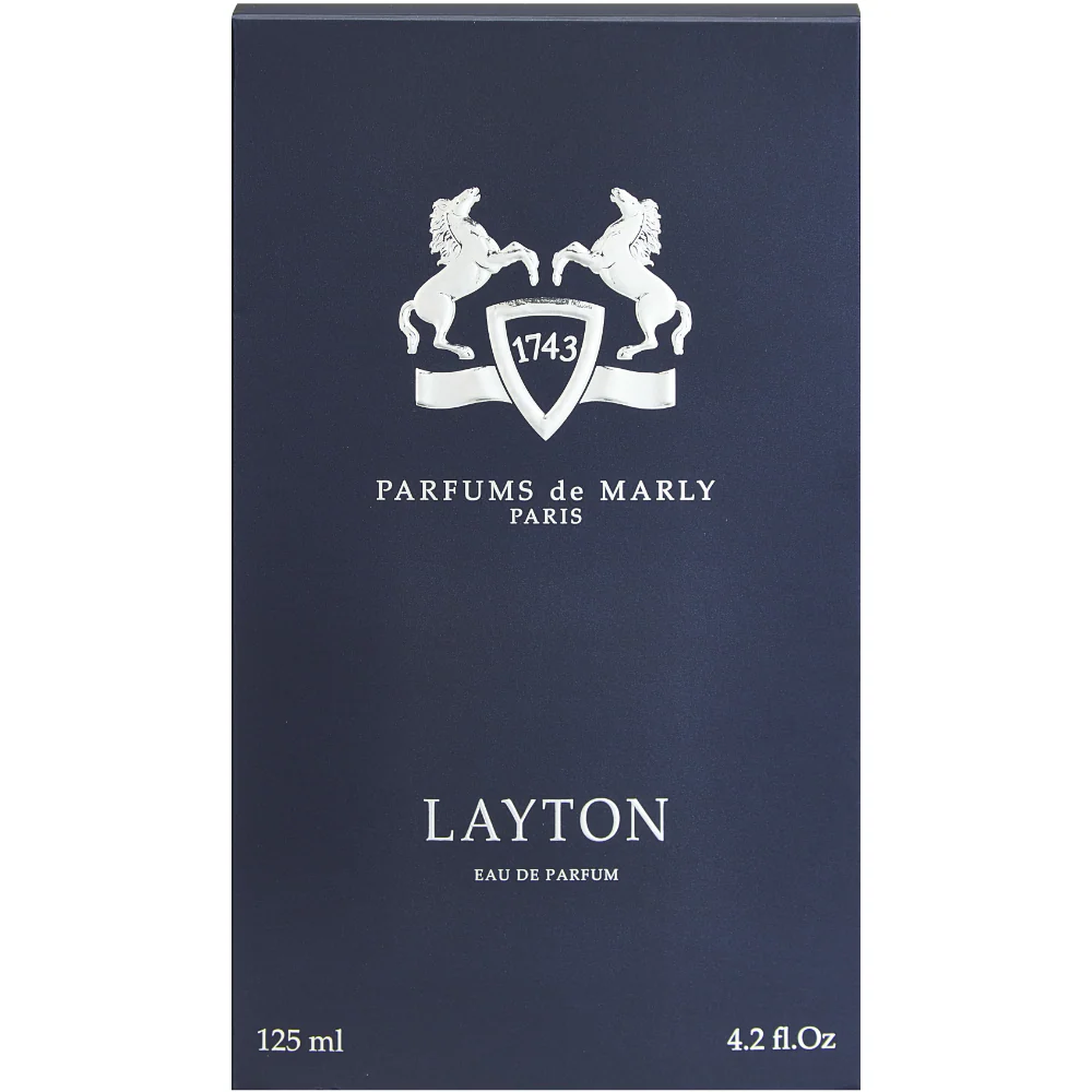 Parfums de Marly Layton Eau De Parfum 125ml - Image 3