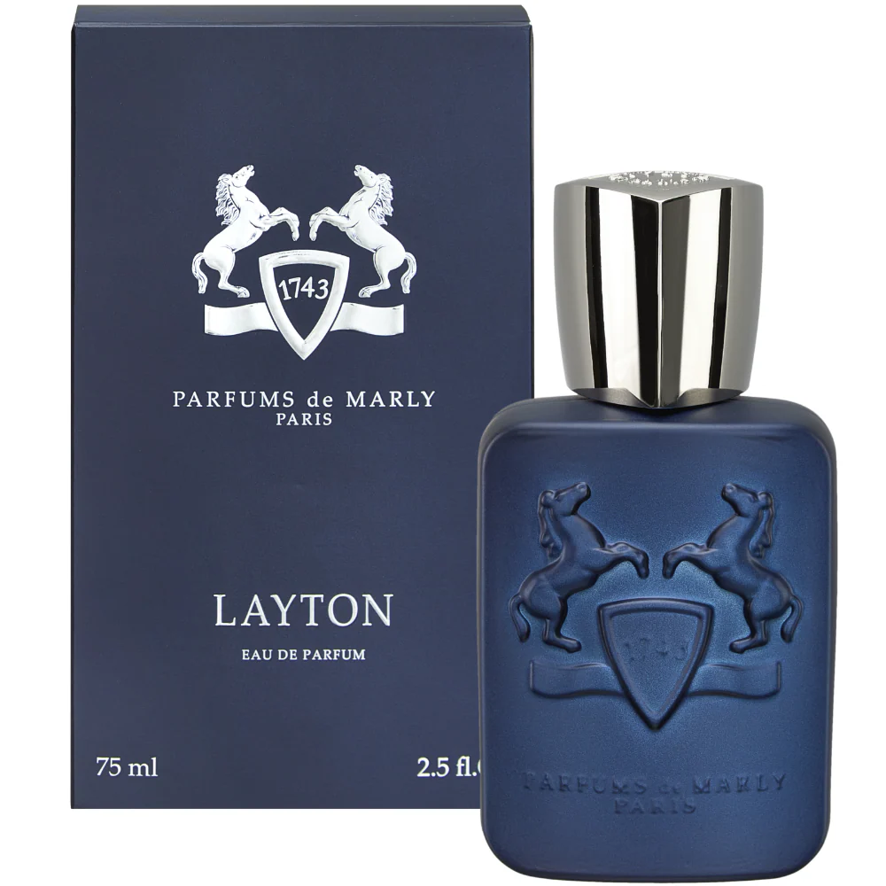 Parfums de Marly Layton Eau De Parfum 75ml - Image 2