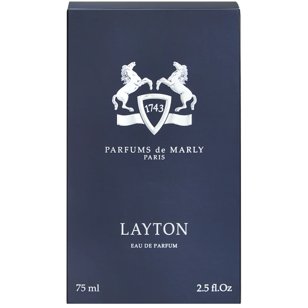 Parfums de Marly Layton Eau De Parfum 75ml - Image 3