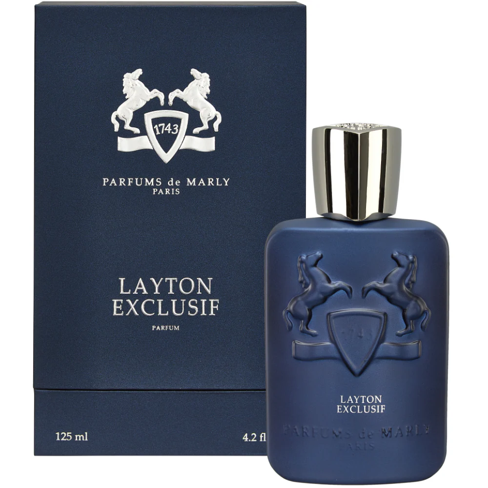 Parfums de Marly Layton Exclusif Parfum 125ml - Image 2