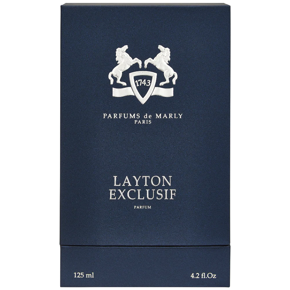 Parfums de Marly Layton Exclusif Parfum 125ml - Image 3