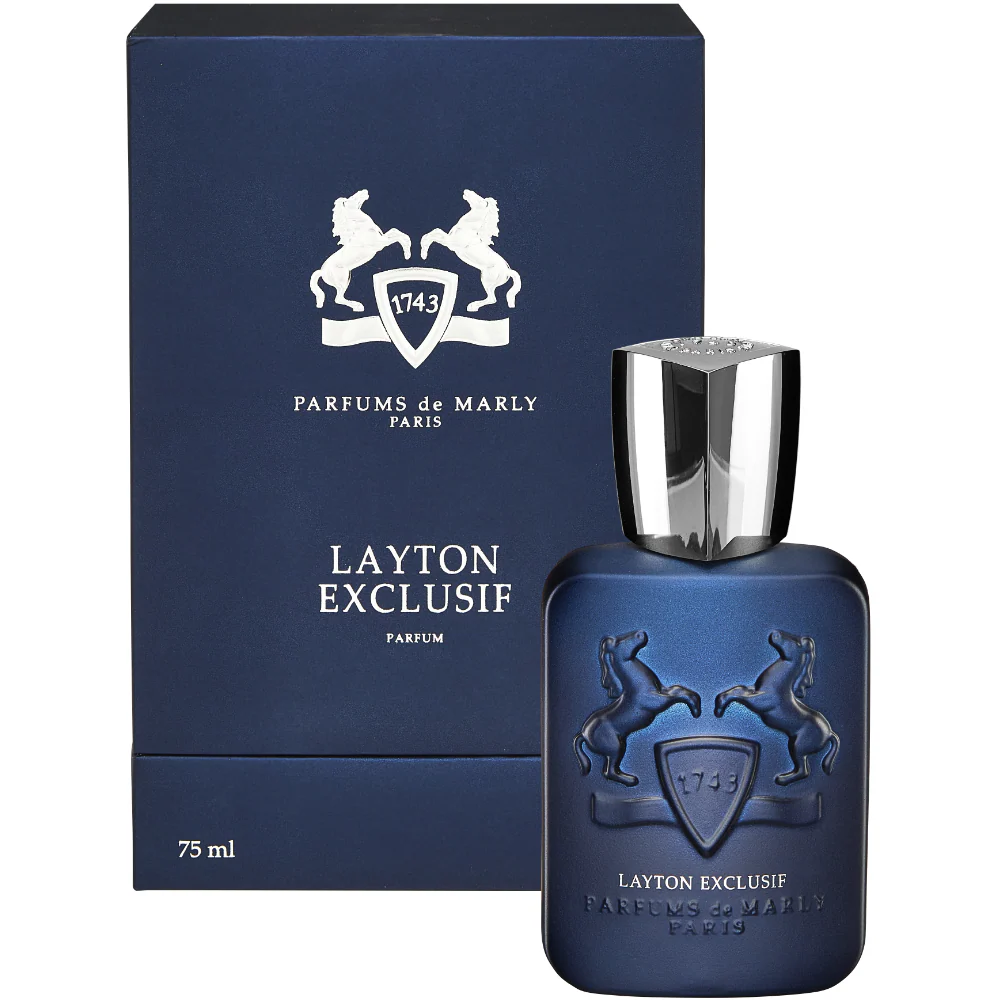 Parfums de Marly Layton Exclusif Parfum 75ml - Image 2