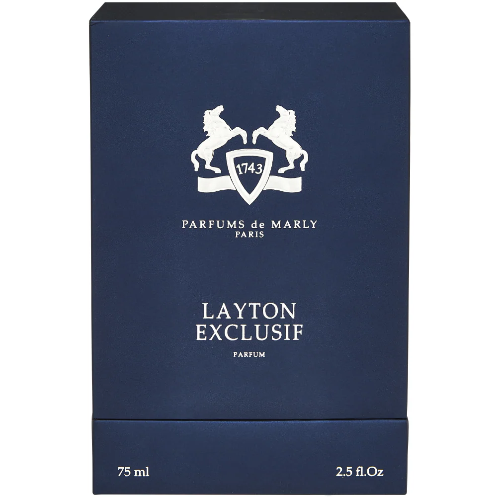 Parfums de Marly Layton Exclusif Parfum 75ml - Image 3