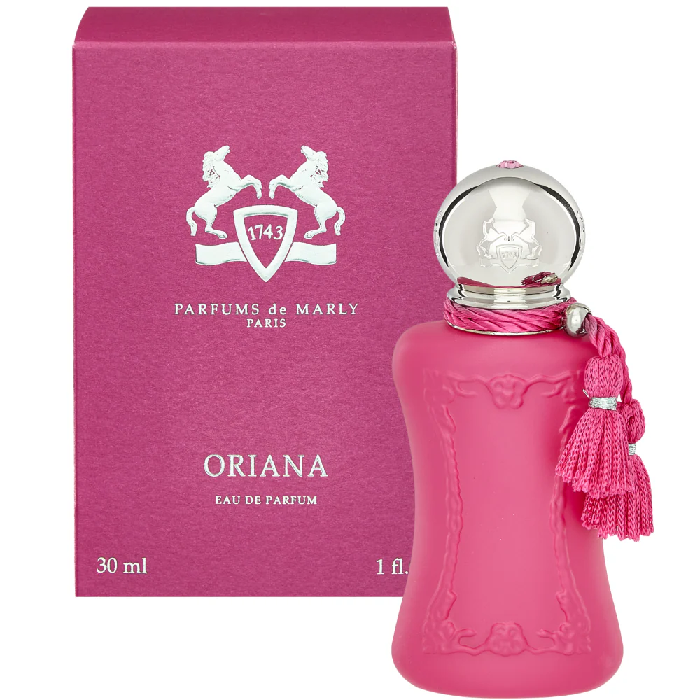 Parfums de Marly Oriana Eau De Parfum 30ml - Image 2