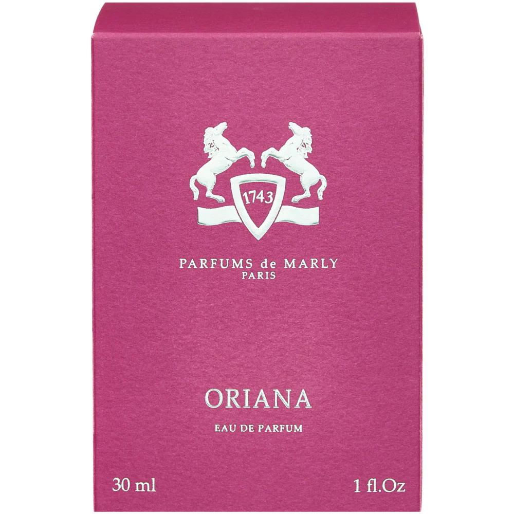 Parfums de Marly Oriana Eau De Parfum 30ml - Image 3