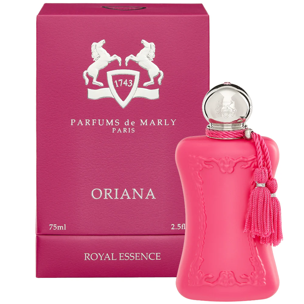 Parfums de Marly Oriana Eau De Parfum 75ml - Image 2