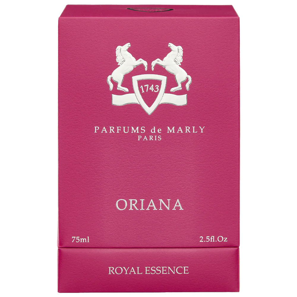 Parfums de Marly Oriana Eau De Parfum 75ml - Image 3