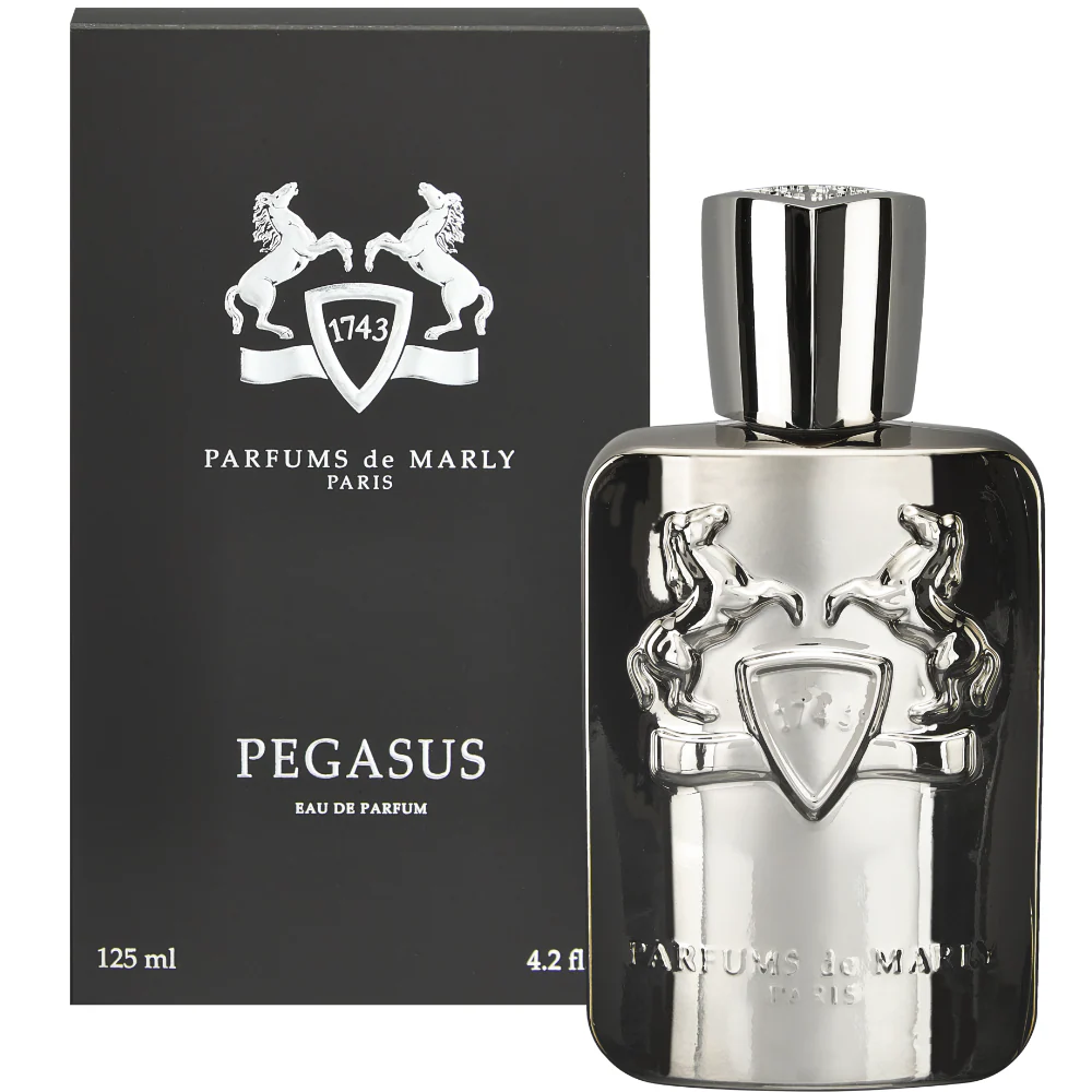 Parfums de Marly Pegasus Eau De Parfum 125ml - Image 2