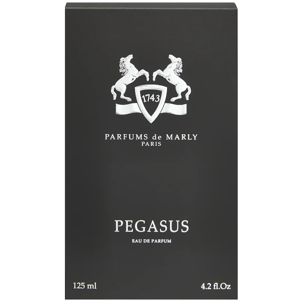 Parfums de Marly Pegasus Eau De Parfum 125ml - Image 3