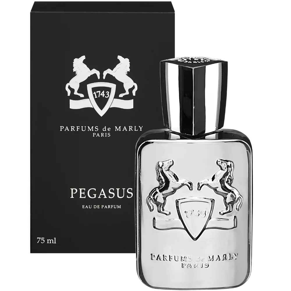 Parfums de Marly Pegasus Eau De Parfum 75ml - Image 2