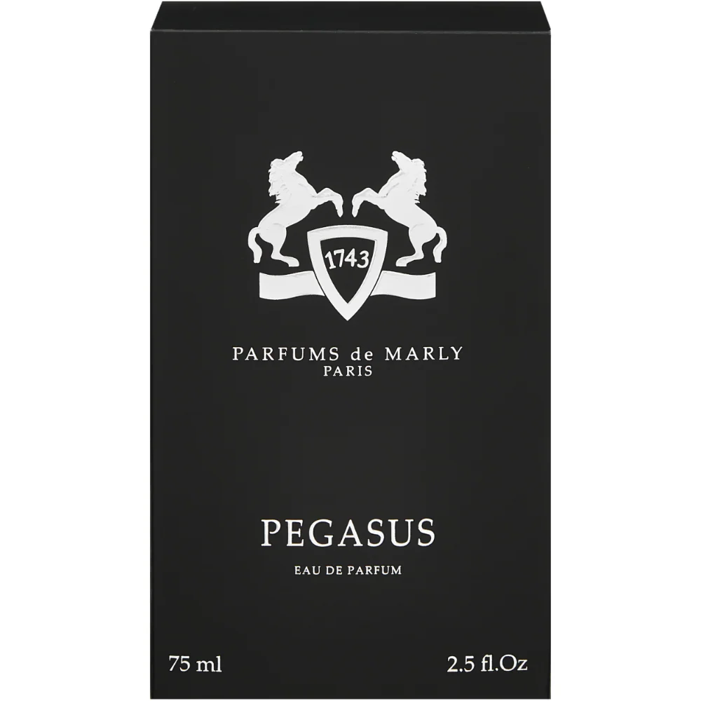 Parfums de Marly Pegasus Eau De Parfum 75ml - Image 3