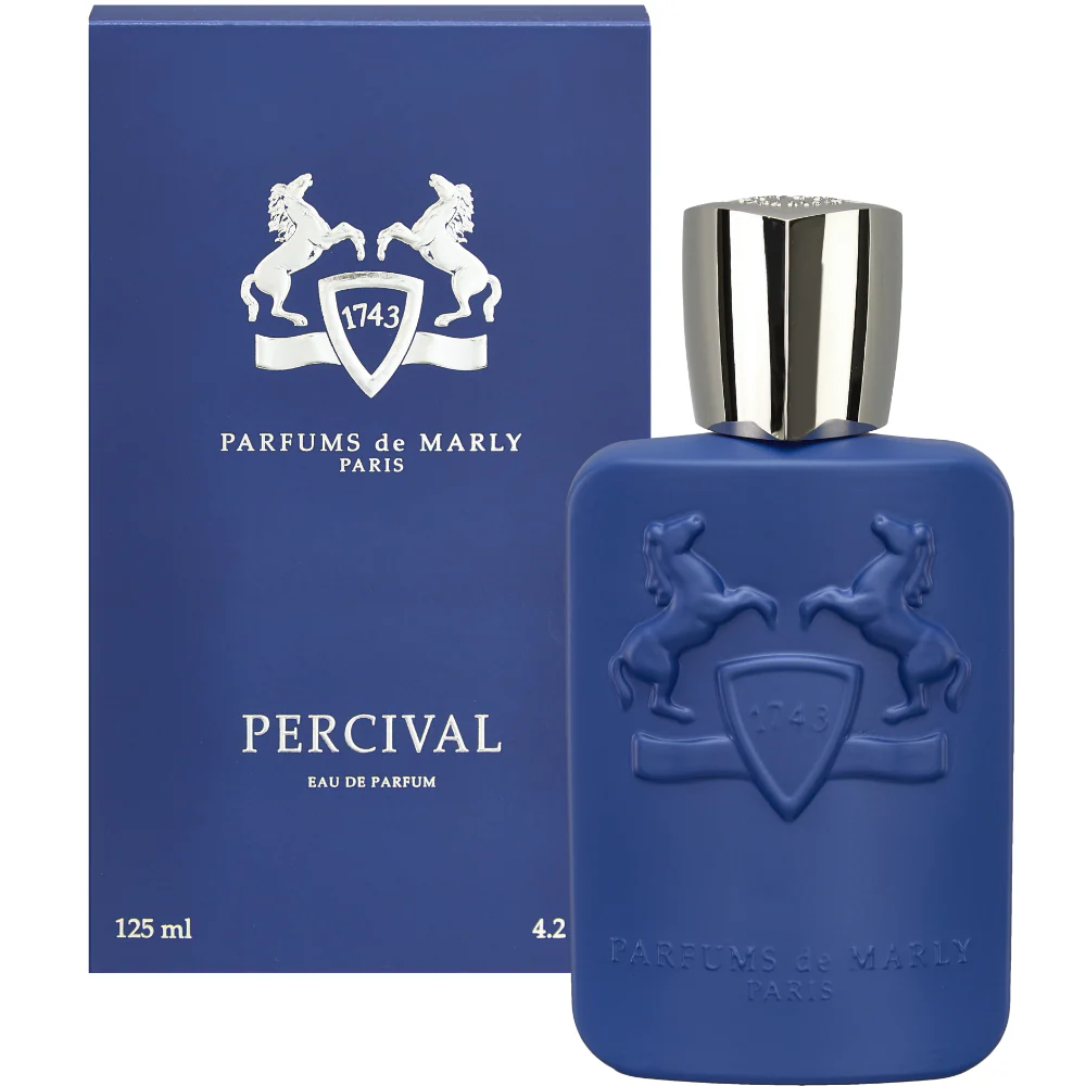 Parfums de Marly Percival Eau De Parfum 125ml - Image 2