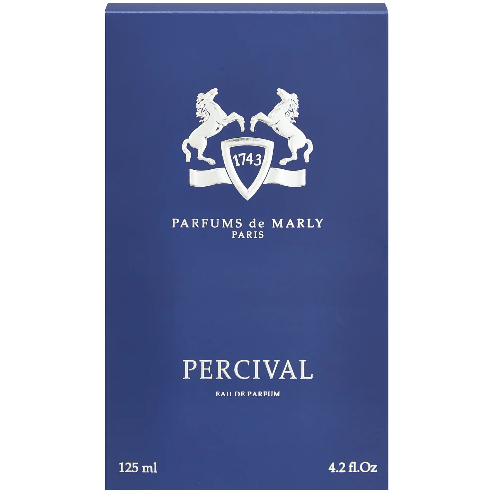 Parfums de Marly Percival Eau De Parfum 125ml - Image 3
