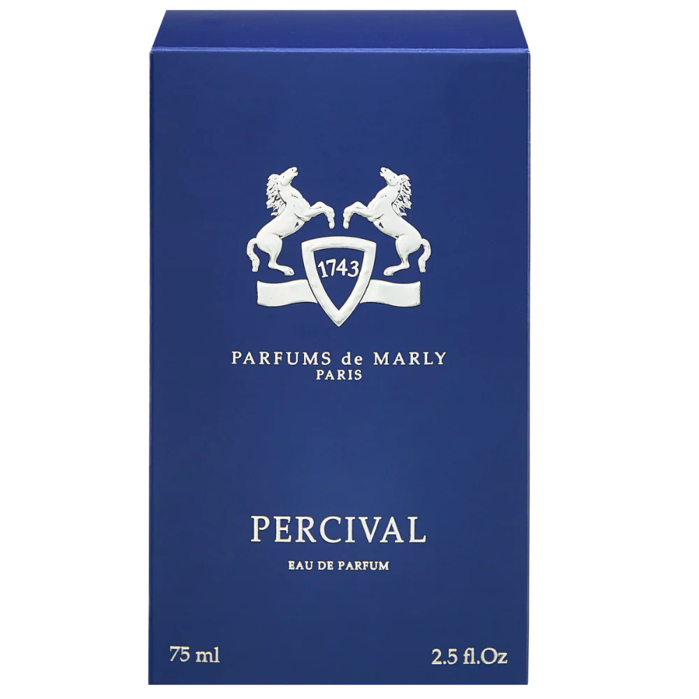 Parfums de Marly Percival Eau De Parfum 75ml - Image 3